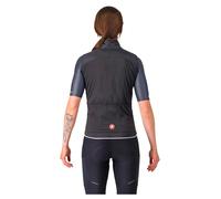 Castelli Fly Direct Gilet L Black