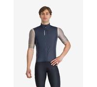 Castelli Fly Direct Gilet Blue S Man