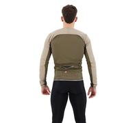Castelli Fly Sey Gore-tex Infinium™ Windstopper® Jacket L Grey