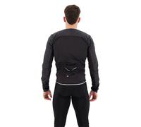 Castelli Fly Sey Gore-tex Infinium™ Windstopper® Jacket XL Light Black