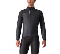Castelli Fly Thermal Jacket Black, Size M