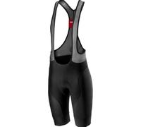 Castelli Free Aero Race 4 Mens Bibshorts in Black
