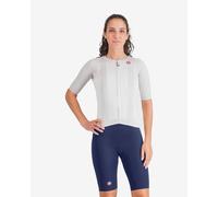 Castelli Free Aero Race Bib Shorts navy blue Women - XL