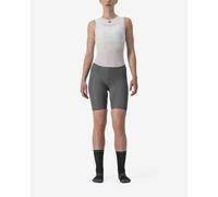 Castelli Free Aero Rc Shorts Grey L Women