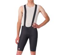 Castelli Free Aero Race S Bib Shorts - SS26 - Black / Large