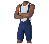 Castelli Free Aero Race Bib Shorts dark blue - L