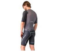 Castelli Free Aero Race S Kit Bib Shorts S Black / White