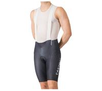 Castelli - Free Aero Race S Kit Bibshort - Cycling bottoms size XL, white