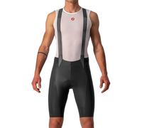 Castelli Free Aero RC Bib Shorts - Black / XSmall