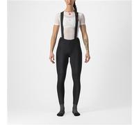 Castelli Free Aero RC DT Womens Cycling Bib Tights Black