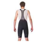 Castelli Free Aero Race S Bib Shorts - SS26 - Black / Medium