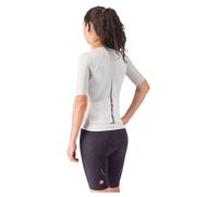 Castelli Free Aero Rc S Bib Shorts XL Dark Black