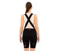 Castelli Free Aero Rc S Bib Shorts XS Black