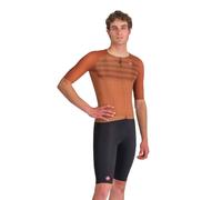 Castelli Free Aero RC S Bibshort Black, Size XL