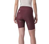 Castelli Free Aero Rc Shorts XL Dark Bordeaux