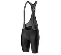 castelli Free Protect Race Men's Dungarees, mens, Overalls, 4520002, Black, M