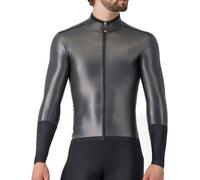 Castelli Gabba R Cycling Jacket - SS25 - Black / Small