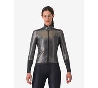 Castelli Gabba R Jacket Grey S Women