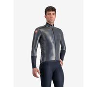 Castelli Gabba R Jacket Grey XS Men,Women