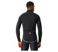 Castelli Gabba R Jacket M Grey