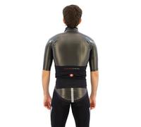 Castelli - Gabba R - Cycling jacket size S, grey
