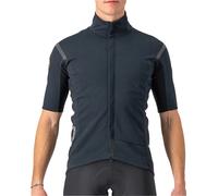 Castelli Gabba Ros 2 Jacket Blue S Man