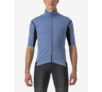 CASTELLI 4522512 GABBA RoS 2 Men's Jacket Black 3XL