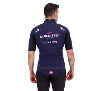 Castelli Gabba Ros Gore-tex Infinium™ Windstopper® Jacket 2XL Belgian Blue