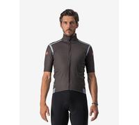 Castelli Gabba Ros Jacket Grey L Men