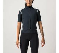 Castelli Gabba RoS SS Women's Road Jersey Black