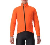 Castelli Gavia Lite Cycling Jacket - AW24 - Brilliant Orange / Small
