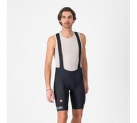 CASTELLI GDI26 COMPETIZIONE 2 CYCLING BIBSHORTS -GIRO D´ITALIA EDITION - PADDED