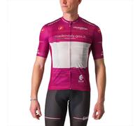 Castelli Giro d'Italia Competizione Ciclamino Jersey, Size XL