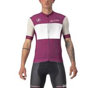 Castelli Giro d'Italia Fuori Ciclamino Jersey, Size XXXL