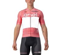 Castelli Giro d'Italia Race Jersey Rosa Giro, Size XL