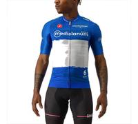 Castelli Giro d'Italia Race Short Sleeve Jersey - Blue, Size M