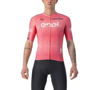 Castelli Giro d'Italia Race Short-Sleeve Jersey Pink Giro, Size XXL