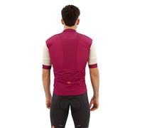 CASTELLI 9510574 FUORI #GIRO JERSEY Men's Sweatshirt CICLAMINO XL