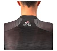 Castelli Giro Italia 2022 Race Short Sleeve Jersey Black XS Men XS Black