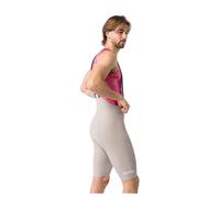Castelli #giro Trofeo 2 Bib Shorts Pink 2XL Men