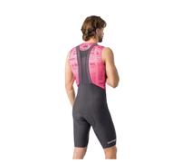 Giro d'Italia 2026 Trofeo 2.0 dark grey bib shorts - S