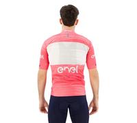 Castelli #giro106 Competizione Short Sleeve Jersey L Giro Pink