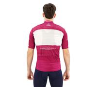 Castelli #giro106 Competizione Short Sleeve Jersey L Pink / White