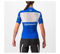 Castelli #giro106 Competizione Short Sleeve Jersey XS Blue / White