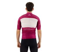 Castelli #giro106 Race Short Sleeve Jersey 2XL Pink / White