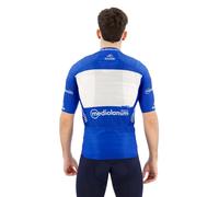 Castelli #giro106 Race Short Sleeve Jersey XL Blue / White