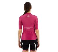 Castelli #giro107 Competizione 2024 Short Sleeve Jersey L Ciclamine