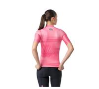 Castelli #giro109 Competizione 4 Short Sleeve Jersey L Pink Giro