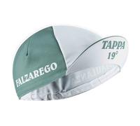 Castelli #giro109 Tappa Cap Green One Size Green Edera / White