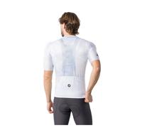 Castelli #giro109 Trofeo Short Sleeve Jersey Grey 2XL Men 2XL Ivory